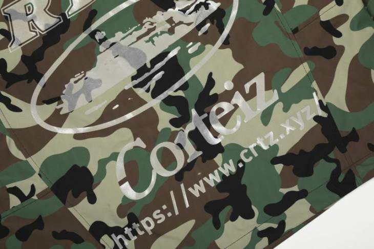 Corteiz T Shirt Long _SKUCorteizS-XLwmtx77550340